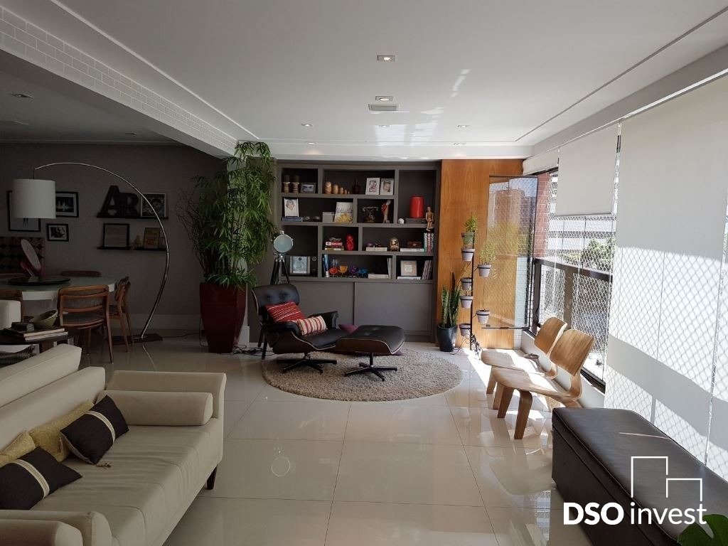 Apartamento - Vila Cruzeiro Apartamento - Vila Cruzeiro
