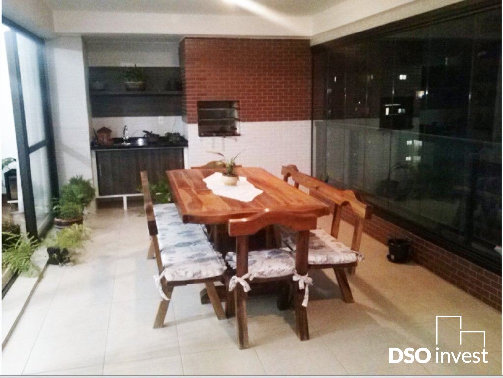 Apartamento - Vila Cruzeiro Apartamento - Vila Cruzeiro