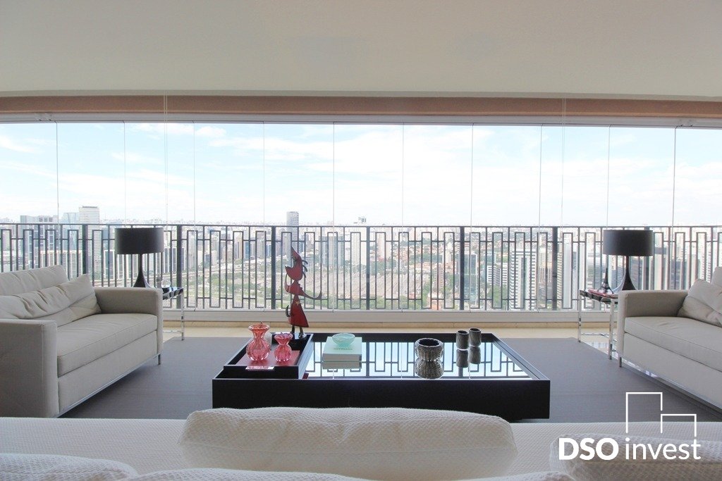 Apartamento - Cidade Jardim Apartamento - Cidade Jardim