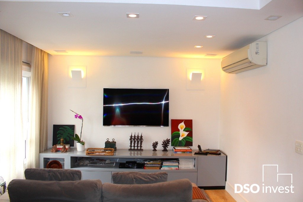 Apartamento - Jardim Guedala Apartamento - Jardim Guedala