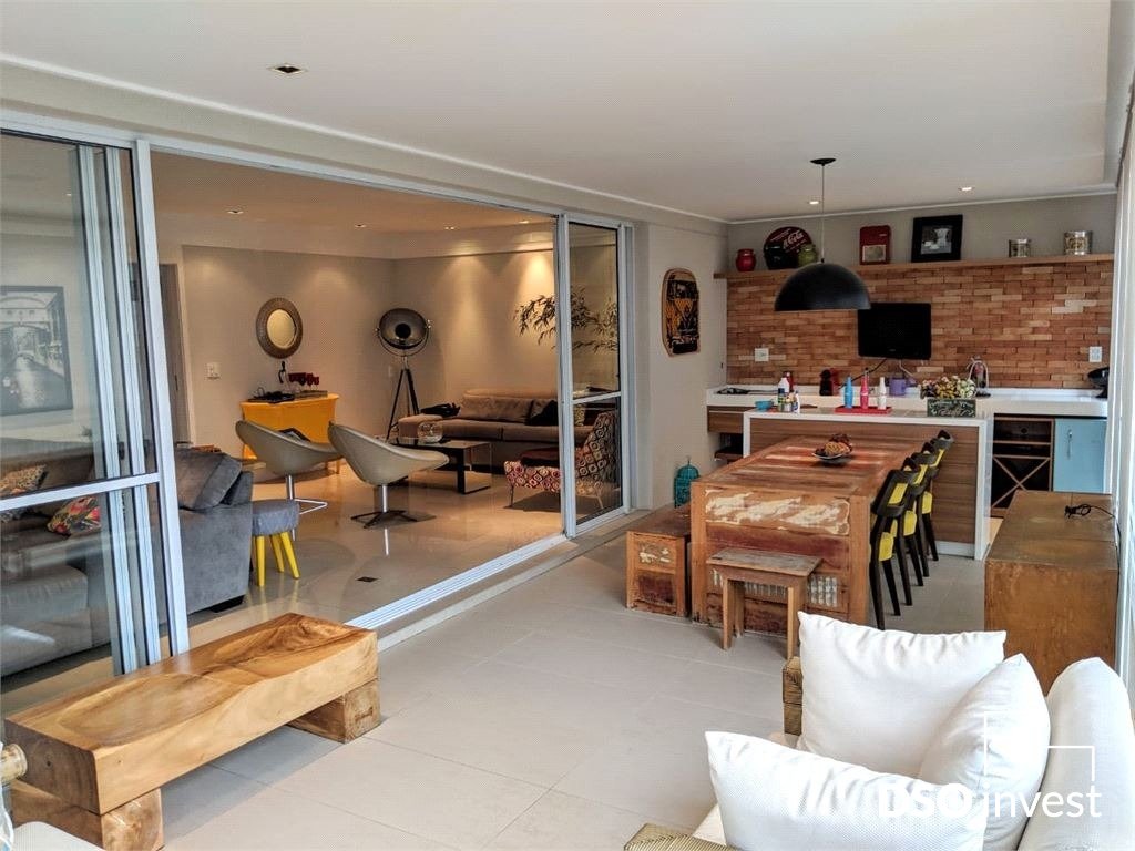 Apartamento - Vila Mascote Apartamento - Vila Mascote