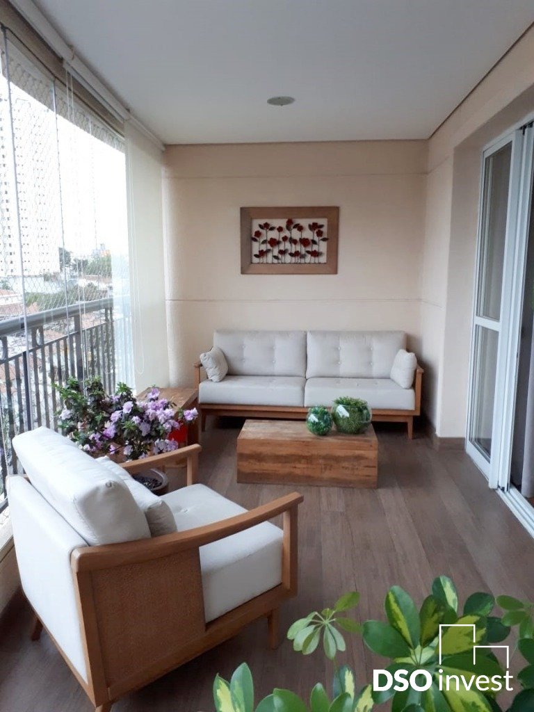 Apartamento - Vila Mascote Apartamento - Vila Mascote