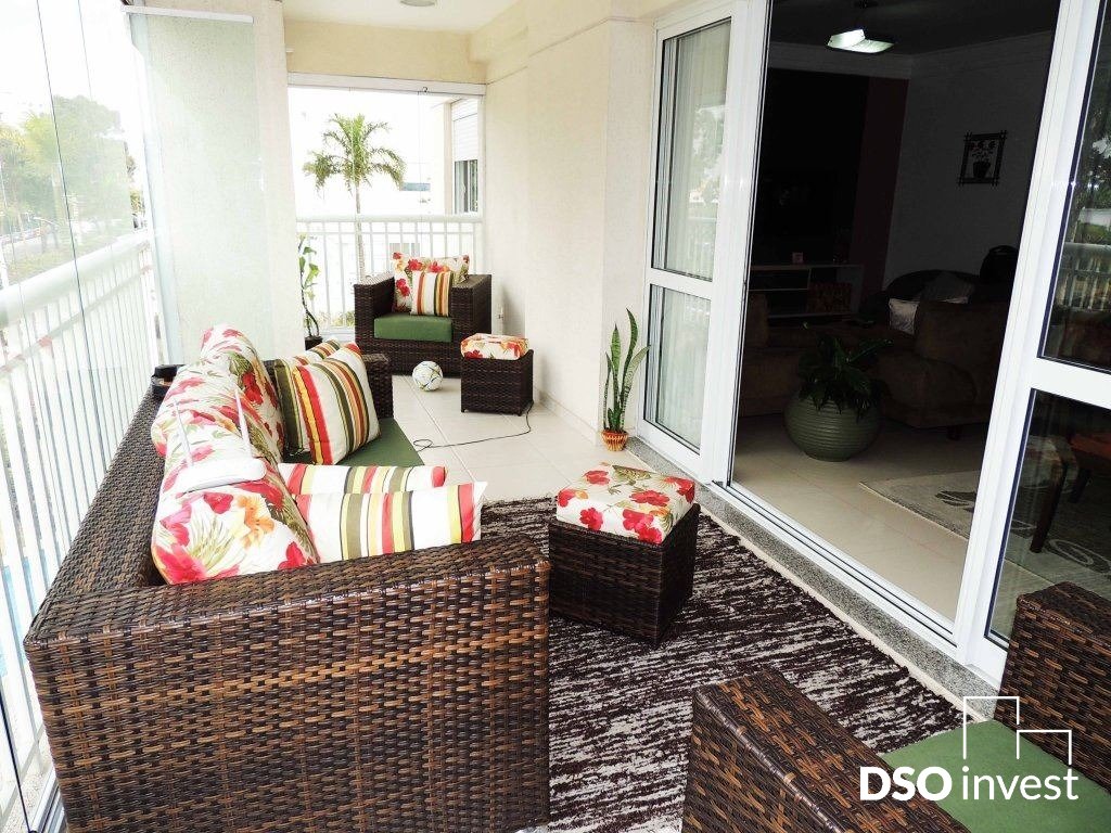 Apartamento - Jardim Taquaral Apartamento - Jardim Taquaral