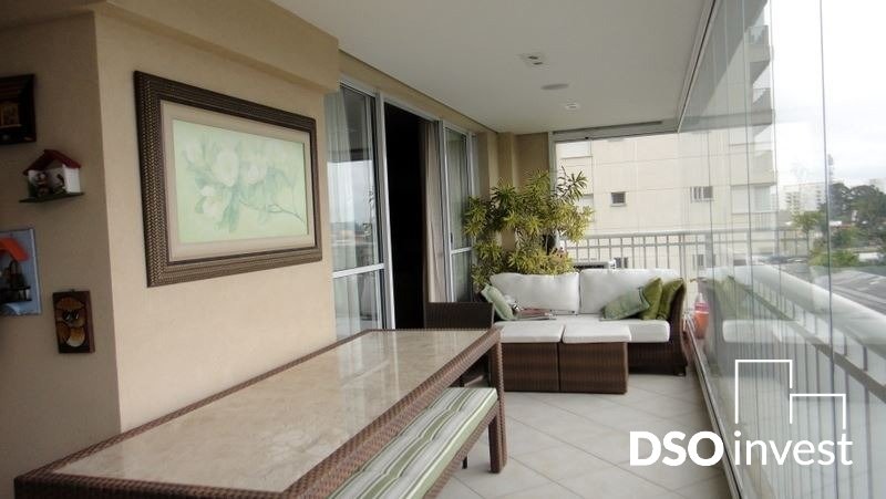 Apartamento - Jardim Taquaral Apartamento - Jardim Taquaral