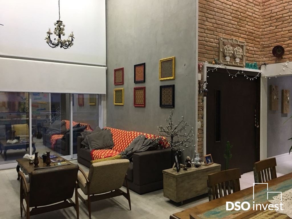 Apartamento - Brooklin Paulista Apartamento - Brooklin Paulista