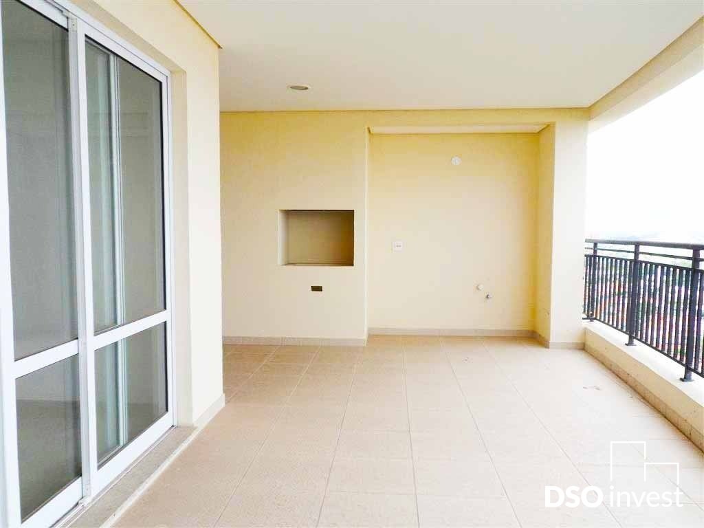 Apartamento - Jardim Marajoara Apartamento - Jardim Marajoara