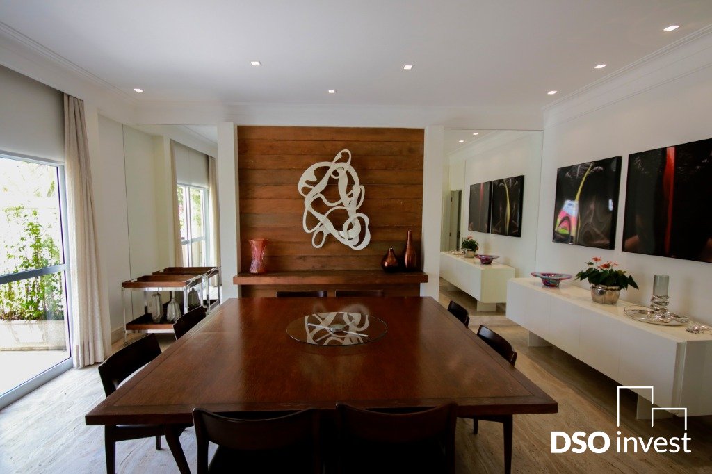Apartamento - Itaim Bibi Apartamento - Itaim Bibi
