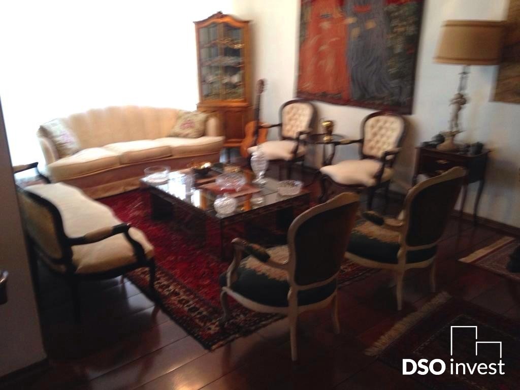Apartamento - Cerqueira César Apartamento - Cerqueira César