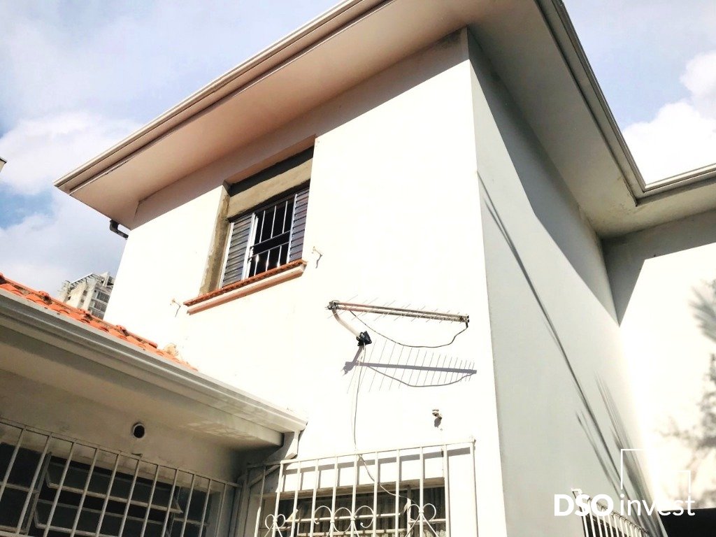 Casa - Chácara Santo Antônio (Zona Sul) Casa - Chácara Santo Antônio (Zona Sul)