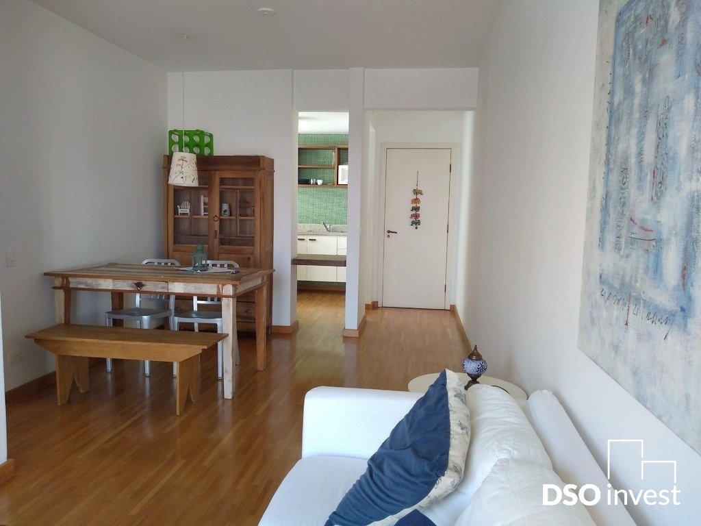 Apartamento - Vila Sofia Apartamento - Vila Sofia