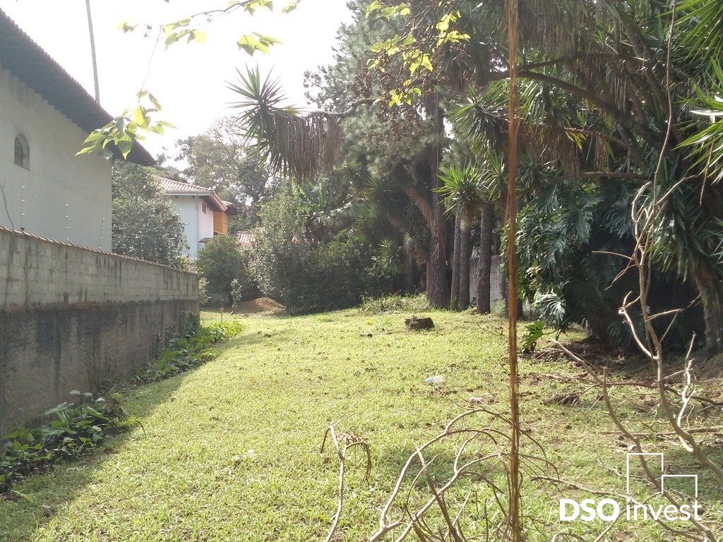 Terreno - Alto da Boa Vista Terreno - Alto da Boa Vista