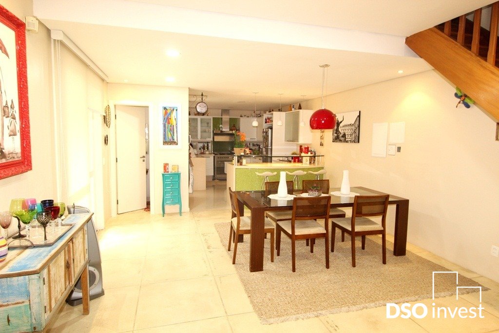 Casa - Chácara Santo Antônio Zona Sul Casa - Chácara Santo Antônio Zona Sul