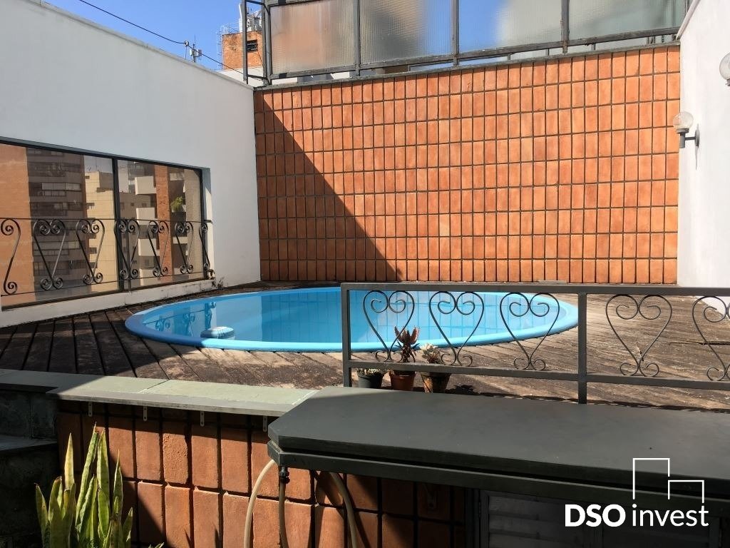 Apartamento - Vila Uberabinha Apartamento - Vila Uberabinha