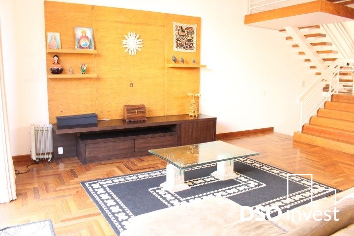 Casa em Condominio - Santo Amaro Casa em Condominio - Santo Amaro