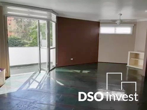 Apartamento - Vila Andrade Apartamento - Vila Andrade