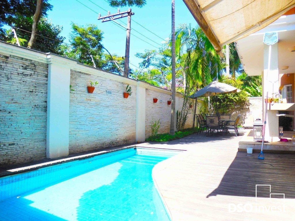 Casa em Condominio - Jardim Cordeiro Casa em Condominio - Jardim Cordeiro