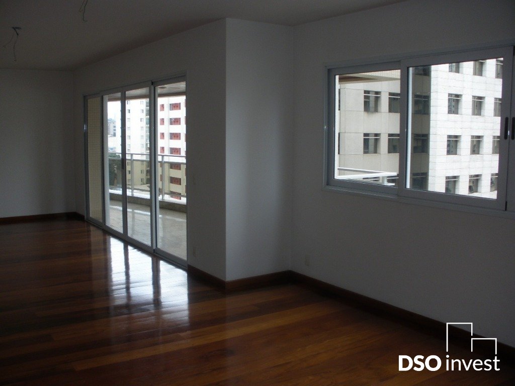 Apartamento - Itaim Bibi Apartamento - Itaim Bibi