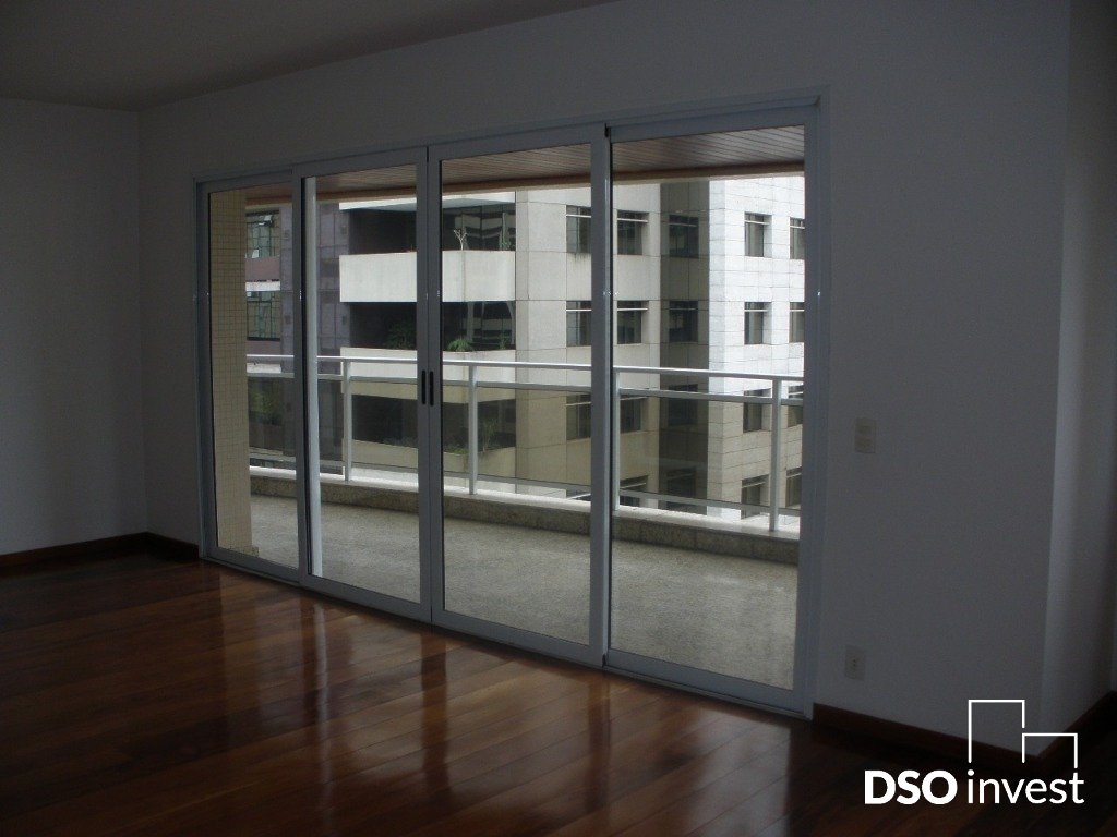 Apartamento - Itaim Bibi Apartamento - Itaim Bibi