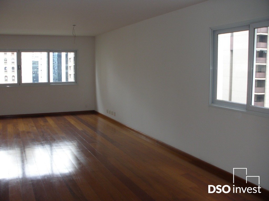 Apartamento - Itaim Bibi Apartamento - Itaim Bibi