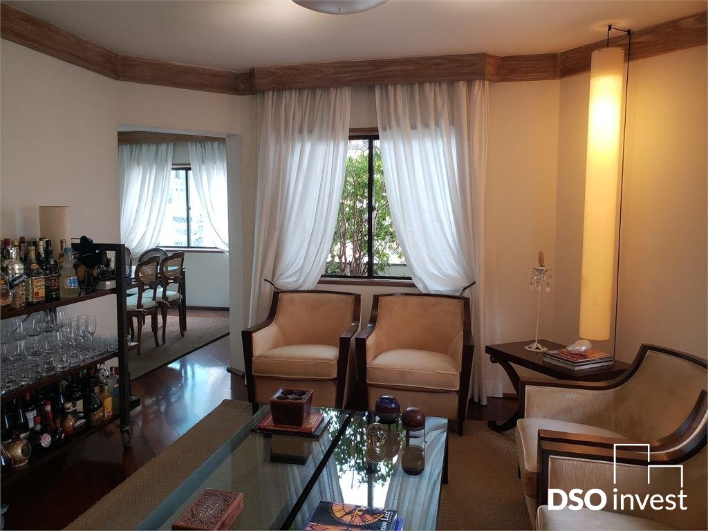 Apartamento - Itaim Bibi Apartamento - Itaim Bibi