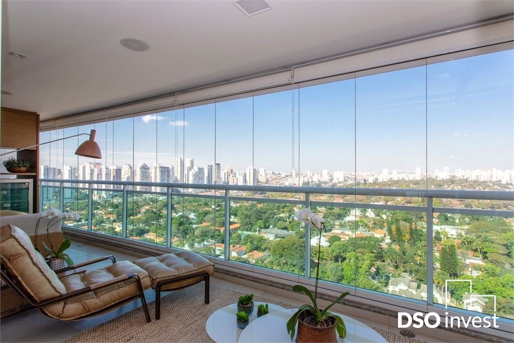 Apartamento - Brooklin Apartamento - Brooklin