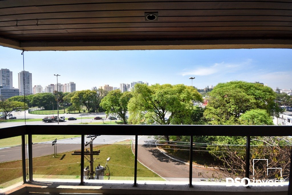Apartamento - Vila Monumento Apartamento - Vila Monumento