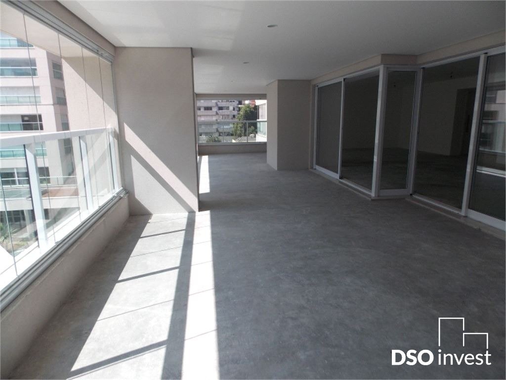 Apartamento - Moema Apartamento - Moema