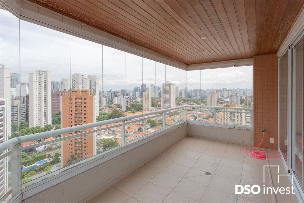 Apartamento - Cidade Monções Apartamento - Cidade Monções