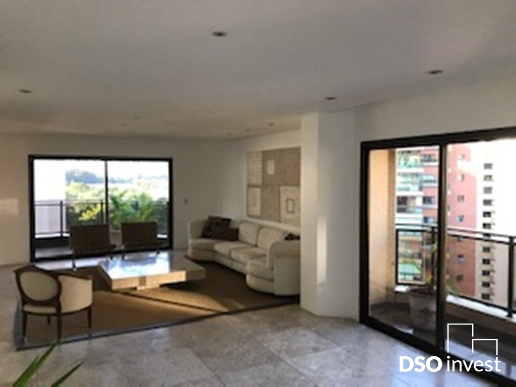 Apartamento - Moema Apartamento - Moema