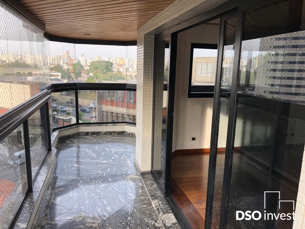 Apartamento - Moema Apartamento - Moema