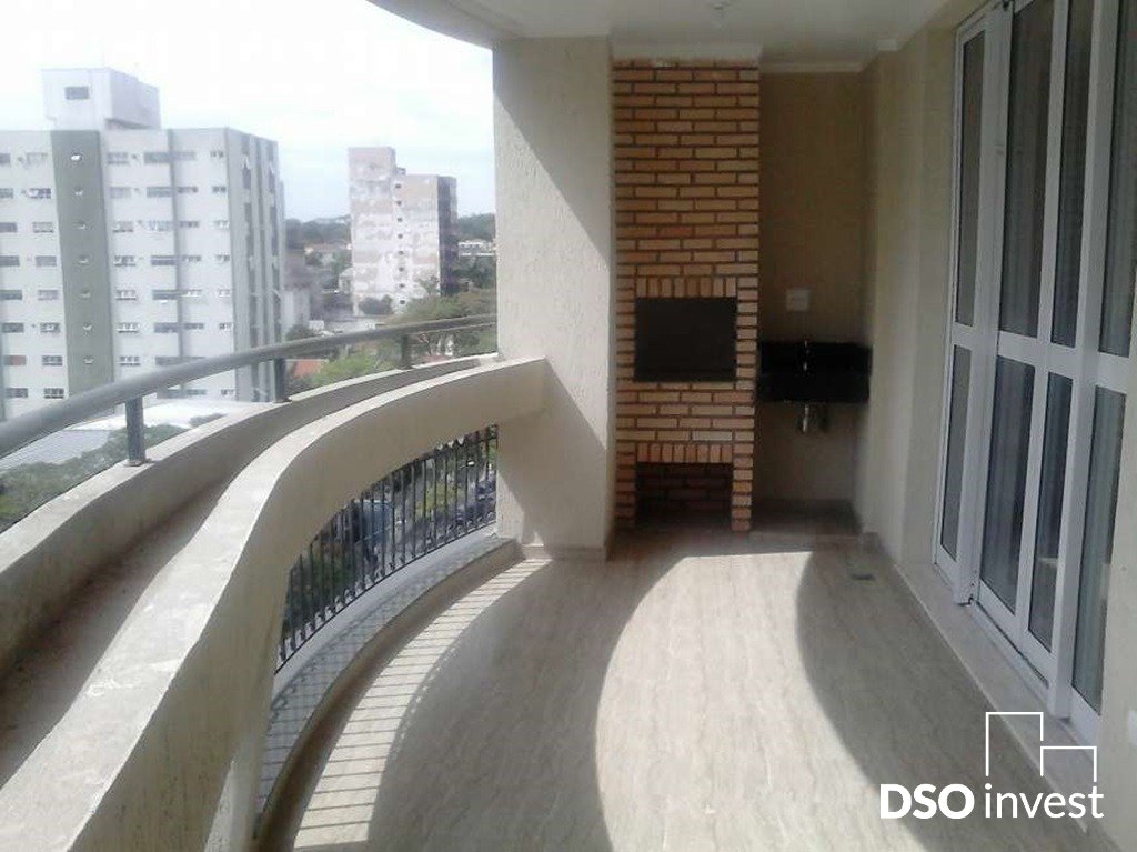 Apartamento - Indianópolis Apartamento - Indianópolis