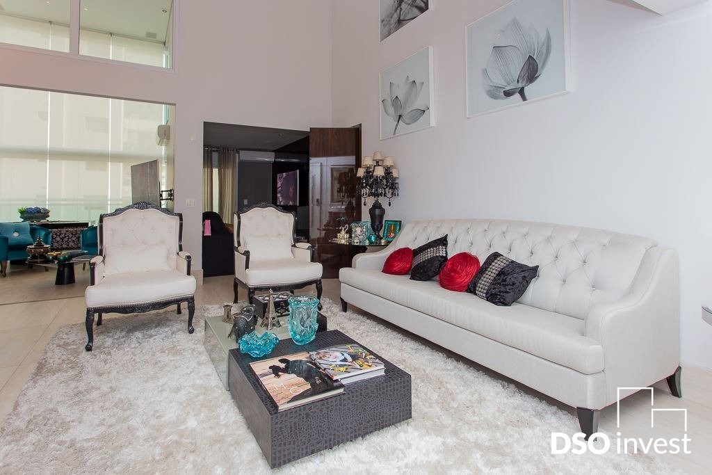 Apartamento - Brooklin Paulista Apartamento - Brooklin Paulista
