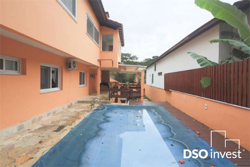 Sobrado - Jardim dos Estados Sobrado - Jardim dos Estados