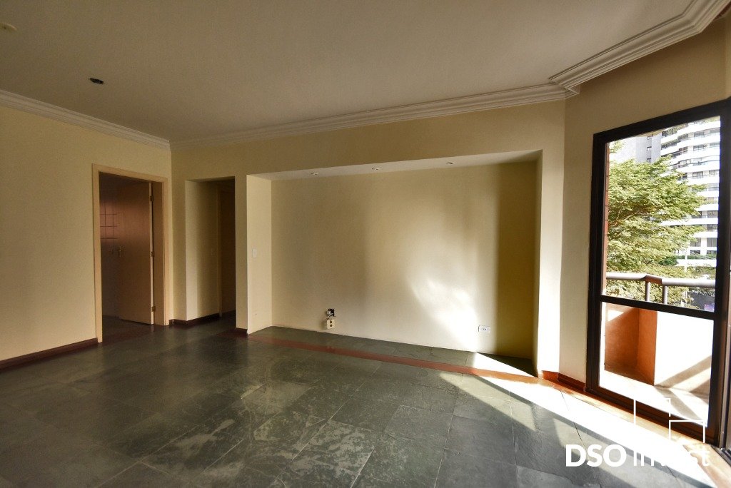 Apartamento - Vila Andrade Apartamento - Vila Andrade
