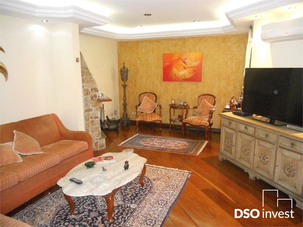 Apartamento - Vila Olímpia Apartamento - Vila Olímpia