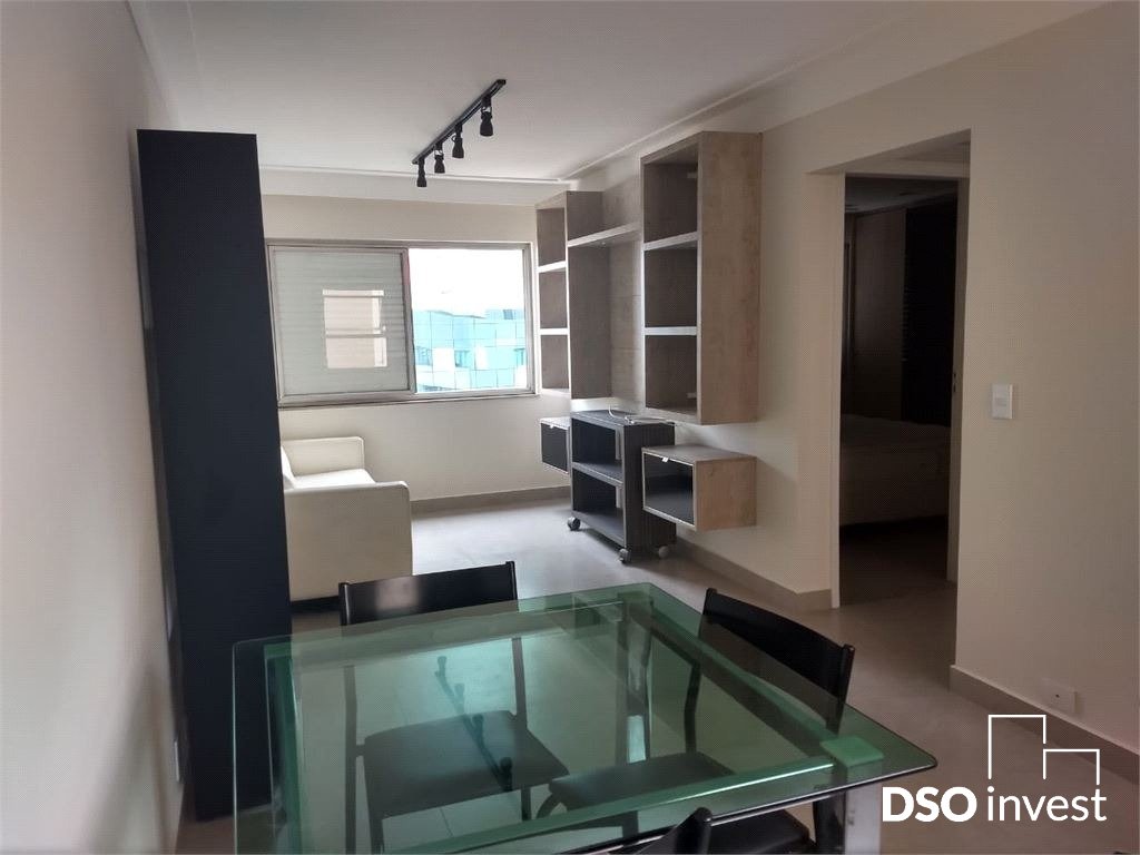 Apartamento - Paraíso Apartamento - Paraíso