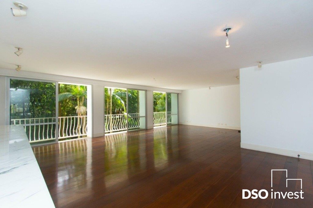 Apartamento - Real Parque Apartamento - Real Parque