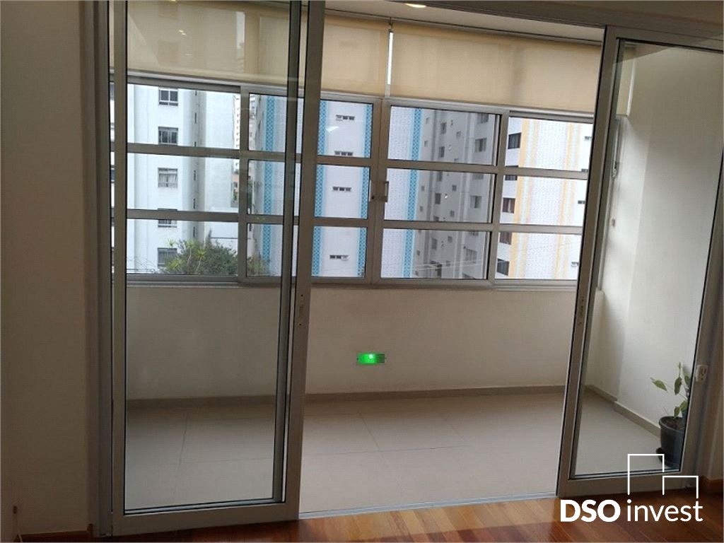 Apartamento - Paraíso Apartamento - Paraíso