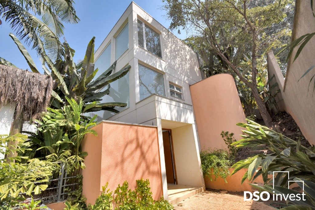 Casa em Condominio - Alto da Boa Vista Casa em Condominio - Alto da Boa Vista
