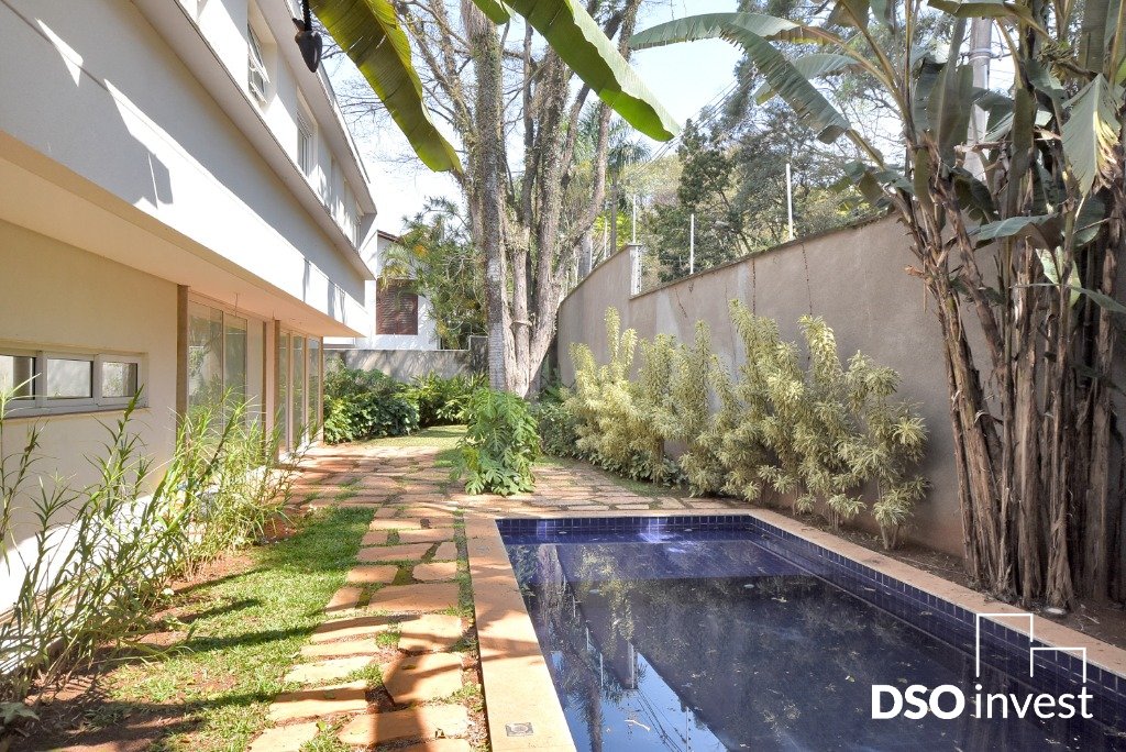 Casa em Condominio - Alto da Boa Vista Casa em Condominio - Alto da Boa Vista