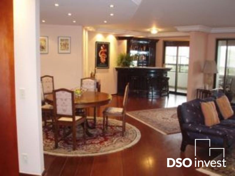 Apartamento - Vila Cruzeiro Apartamento - Vila Cruzeiro