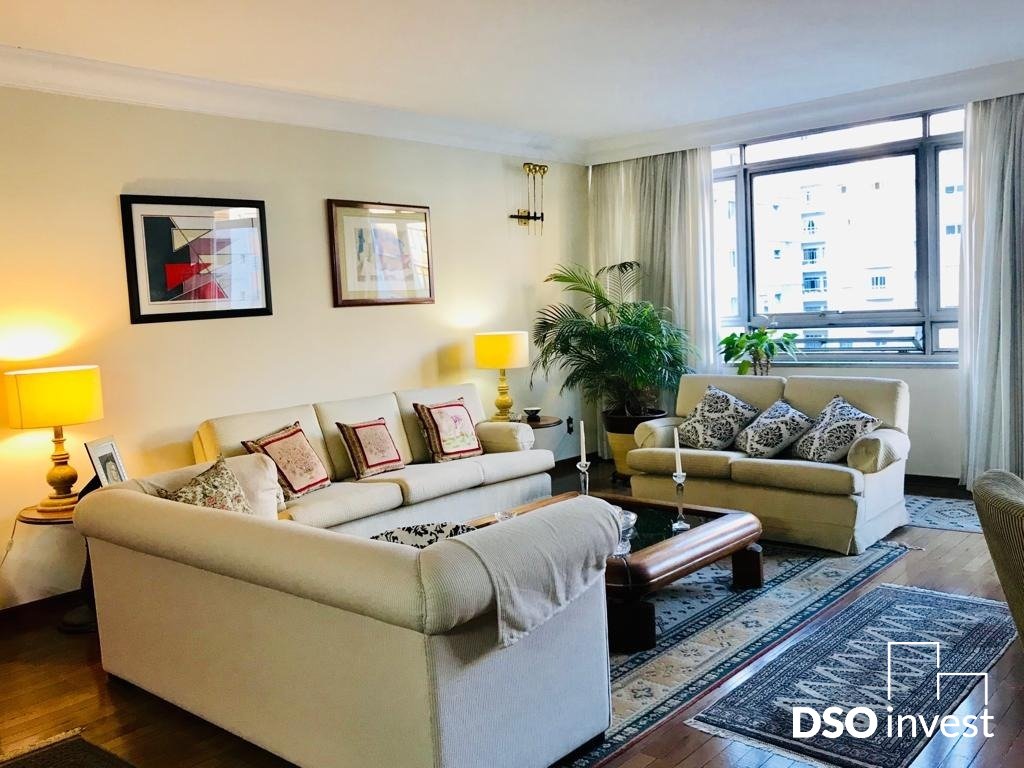 Apartamento - Jardim Paulista Apartamento - Jardim Paulista