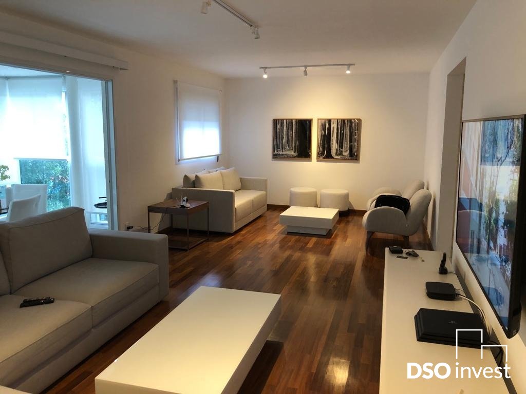 Apartamento - Chacara Santo Antonio (Zona Sul) Apartamento - Chacara Santo Antonio (Zona Sul)