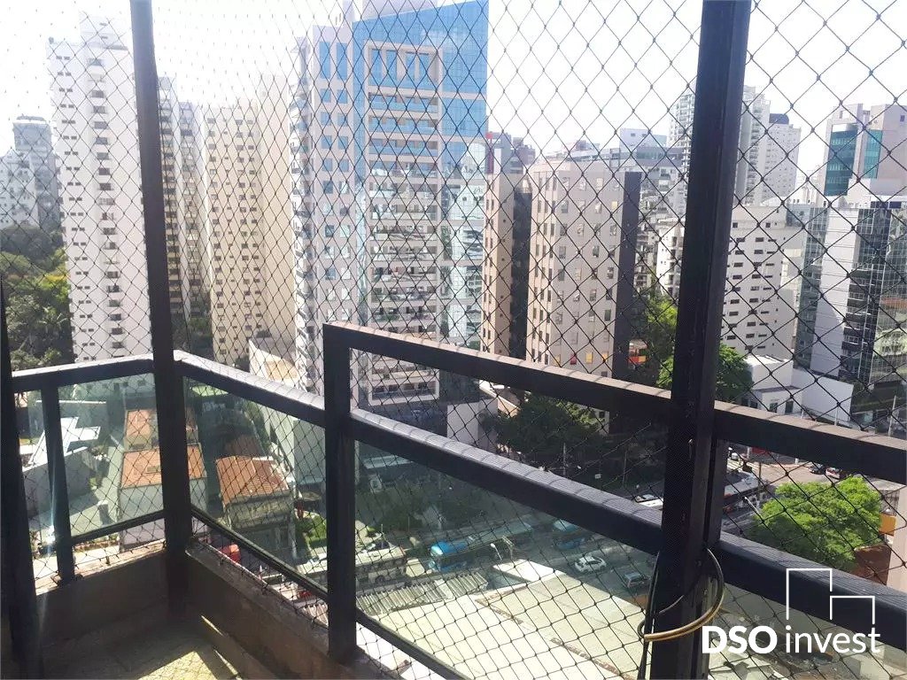 Cobertura - Vila Olímpia Cobertura - Vila Olímpia