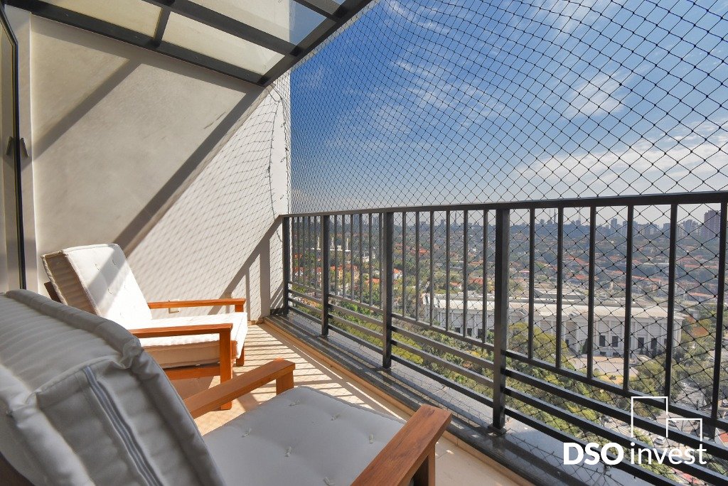 Apartamento - Higienópolis Apartamento - Higienópolis