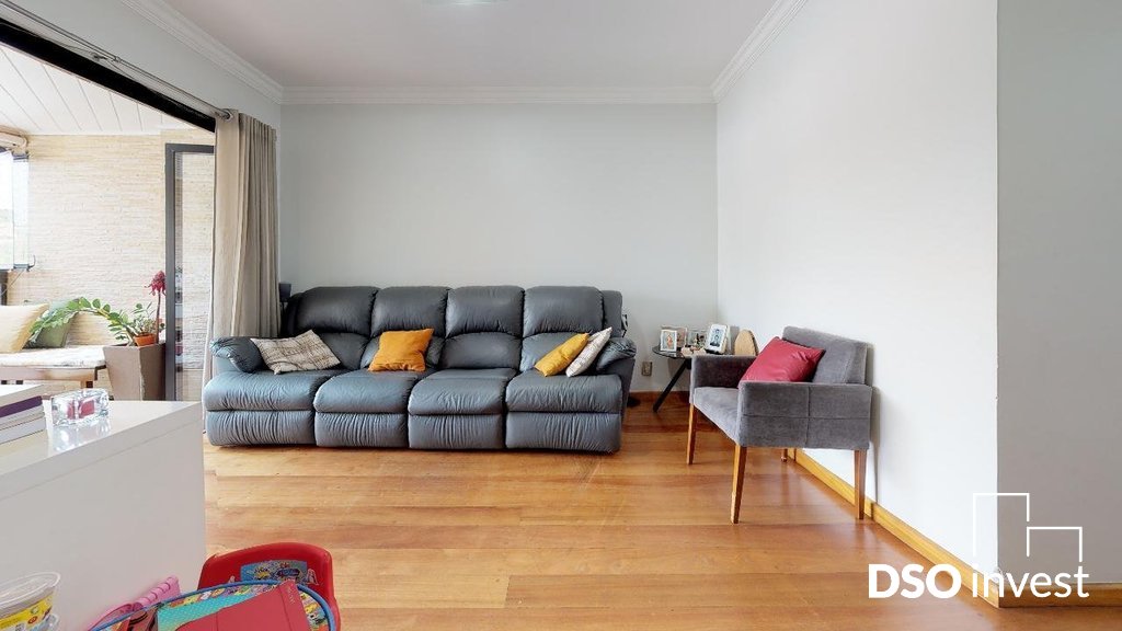 Apartamento - Sumaré Apartamento - Sumaré
