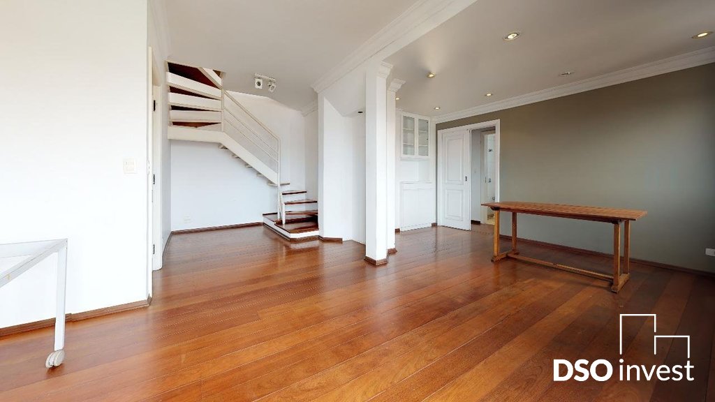 Apartamento - Vila Madalena Apartamento - Vila Madalena