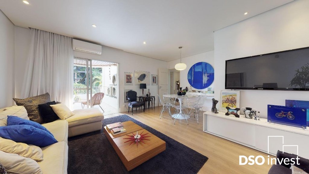 Apartamento - Pinheiros Apartamento - Pinheiros