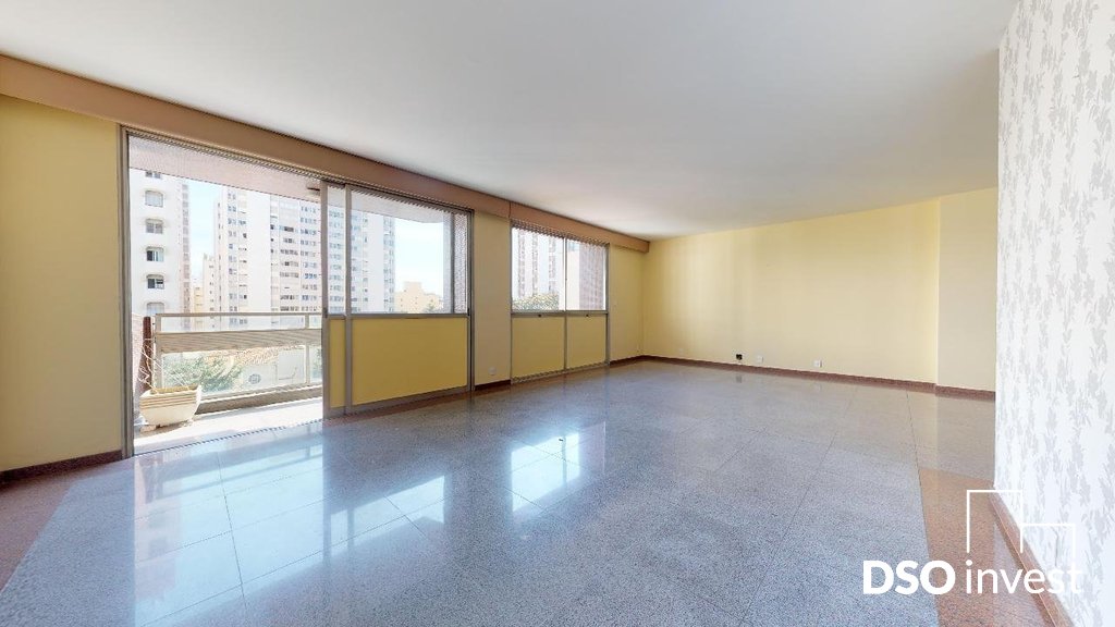 Apartamento - Perdizes Apartamento - Perdizes