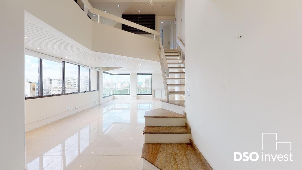 Apartamento - Sumaré Apartamento - Sumaré